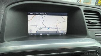 Volvo S60 2,0 D4 A6 R-DESIGN 120Kw - 18