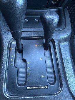 Jeep Grand cherokee 2.7 CRD - 18