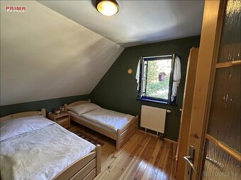 ID 3160 Predaj: rekreačná chata Krahule. - 18