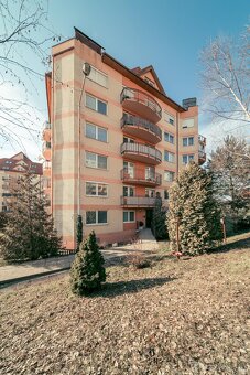 2-izbový, prenájom, 62 m2, parking, Klimkovičova, Košice - 18