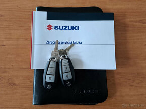 Suzuki Vitara 1.6 VVT Premium 4WD - 18