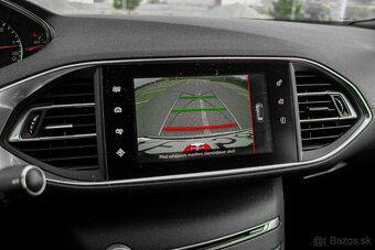 Peugeot 308 2.0 BlueHDi GT - 18