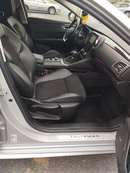 Renault Talisman - 18
