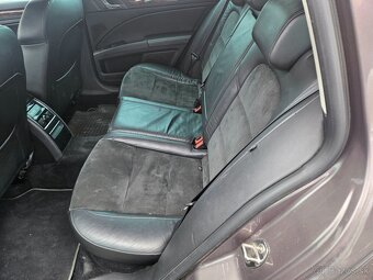 Škoda Superb Combi 2.0 TDi CR  DSG Elegance, SR, 2.maj. - 18