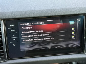 Škoda Kodiaq 2.0 TDI 147 KW SCR EVO Live Plus DSG 4x4 - 18