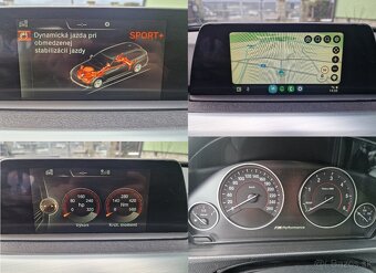 BMW F31 330D Xdrive Sportline LCI - 18