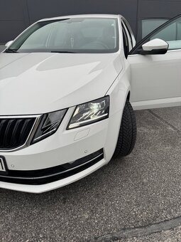 Škoda octavia Ill. 2liter 110kw - 18