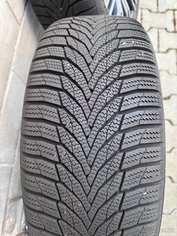 Originálná zimná sada BMW M-paket 18” 790M G20, G21, G22 - 18