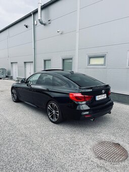 340i GT 240kw B58 AT8 xdrive lci Mpaket - 18