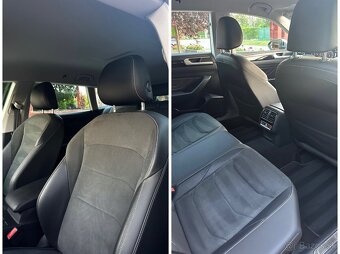 VW ARTEON SB ELEGANCE 2.0TDi DSG 110kW 2022 MATRIX/ŤAŽNÉ - 18