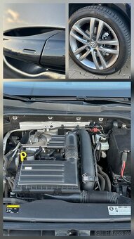 Volkswagen Golf 1.4 TSI 92kW R-Line - 18