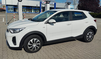 Kia Stonic 1.25 DPi 62 kw  rok 2022, len 35 800 km... - 18
