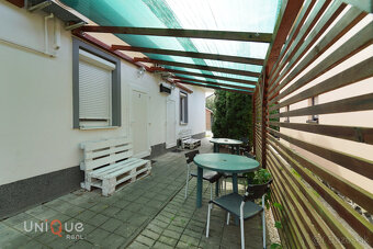 Na predaj apartmánový dom v areáli Patince kúpele - 18