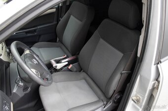 OPEL  ZAFIRA 1.8 XER 103kW 2009 - 18