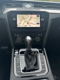 VOLKSWAGEN ARTEON TSI DSG - 18