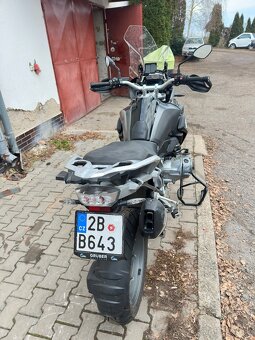 Bmw r 1200 gs - 18