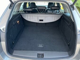 Opel Astra K ST 1,6 cdti, 81kw, 2017 - 18