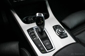 BMW X3 xDrive20d A/T 135kW - 18