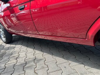 Škoda Favorit 1.3 135 - 18