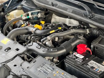 Renault Captur 2017 SK auto - 18