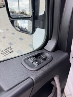 Renault Master Opel Movano Nissan NV400 - 18