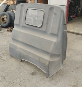 VW T4 1991 - 1995  Diely (starší model) - 18