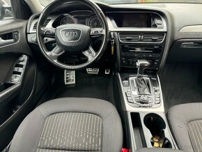 Audi A4 2,0tdi S-Line - 18