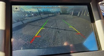 Ford Transit Connect 1.5 TDCi L1H1 Kamera- Navi Top Stav - 18