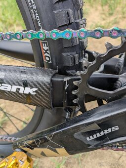 DARTMOOR Hornet Pro - 18