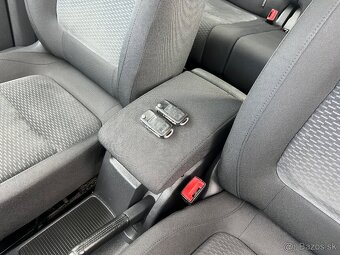 PREDAM VOLKSWAGEN GOLF + FACELIFT 1.6TDi 77kW CAYC Dovoz DE - 18