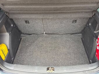 Škoda Fabia 1.2 TSI Monte Carlo Org 93000km - 18