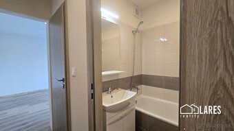 Prenájom 3 izb.byt II CENTRUM MESTA ul.Šumperská PD - 18