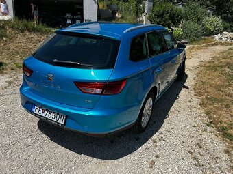 Seat Leon ST 1.6 TDI CR 110k Style DSG - 18