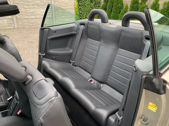 RENAULT MÉGANE CABRIOLET 2.0 16V CC PRIVILÉGE LUXE PANORAMA - 18