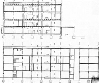 Predaj multifunkčnej budovy 8 903m² v časti Košice Juh s poz - 18