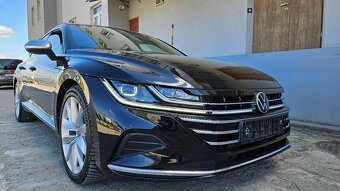 Volkswagen Arteon SB 2.0 TDI Elegance DSG - 18