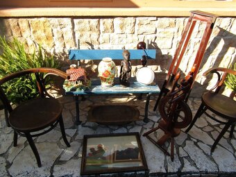 chalupárske dekorácie - 18