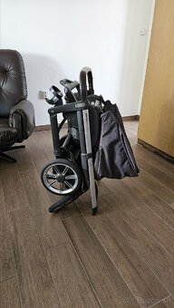 Kočík Inglesina Aptica - 18