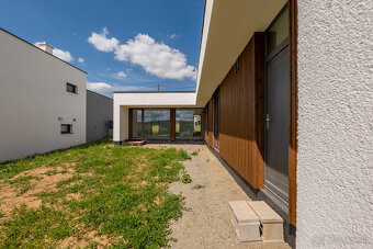 Nízkoenergetická SMART NOVOSTAVBA | Šarišské Bohdanovce - 18