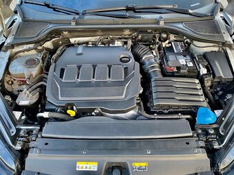 Škoda Octavia RS 2.0 TDI 147 kW 4x4, r. 2021 - 18