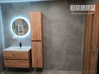 Exkluzívne. Rodinný dom v tichej lokalite pod lesom v Prakov - 18