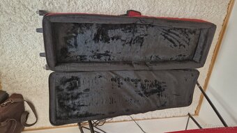 Predám Nord Piano 3 + príslušenstvo - 18