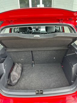 Škoda Fabia 1.0 TSI automat - 18