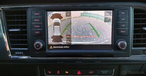 SEAT Ateca 1.6 TDI Style, DSG automat, 04/2019, 152567 km - 18