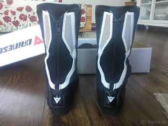 Kombinéza DAINESE Racing +obuv - 18