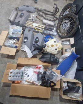 BMW HP2 1200 - 18