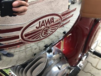 Jawa ČZ 150 352 - 18