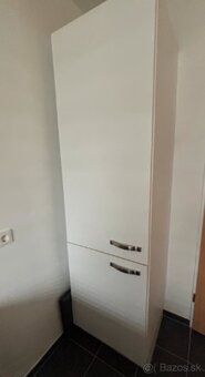 Kuchyně Nobilia komplet se spotřebiči, 4448 - 18