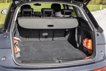 Audi Q5 2.0 TDI 190k quattro S tronic Sport - 18