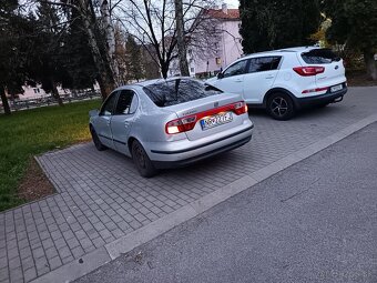 Seat Toledo 1.9  81 - 18